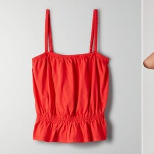 NWT Wilfred Talia Camisole